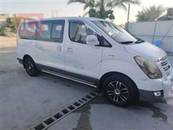 هيونداي ستار اكس